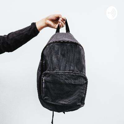 Who the heck are we and wtf is securing the bag? Who the heck are we and wtf is securing the bag?