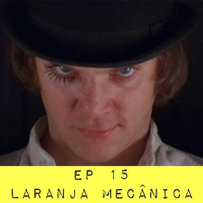 Laranja Mecânica