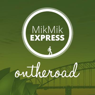 Mikmik Express On The Road Episode 41 Mikmik Express On The Road Episode 41