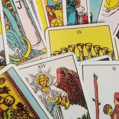 Tarot 101 Tarot 101