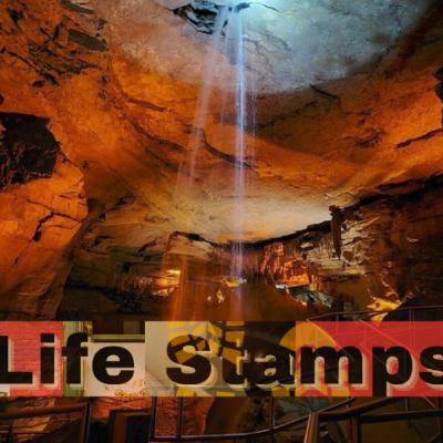 Crazy Caving in Kentucky Crazy Caving in Kentucky