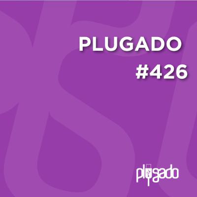 PLUGADO #426 - Rommel encerra turnê Karawara em São Luís no sábado