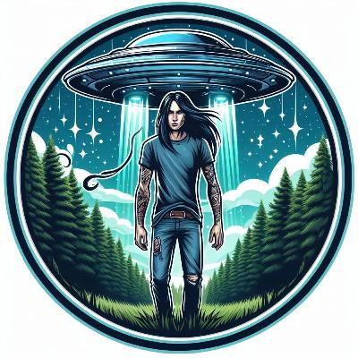 Season 2 – Ep 10: 🛸⭕️🔵🛸🌩️ –Klyde & The Confirmational, Cerulean Craft –🌩️🛸🔵⭕️🛸
