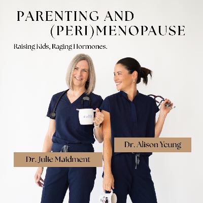 Episode 4: Kids & ADHD// Practical Strategies for Parents with Mike McLeod