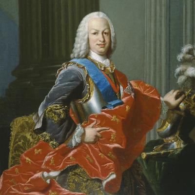 Crónica de España - 1743: Firmado el Segundo Pacto de Familia entre España y Francia Crónica de España - 1743: Firmado el Segundo Pacto de Familia entre España y Francia