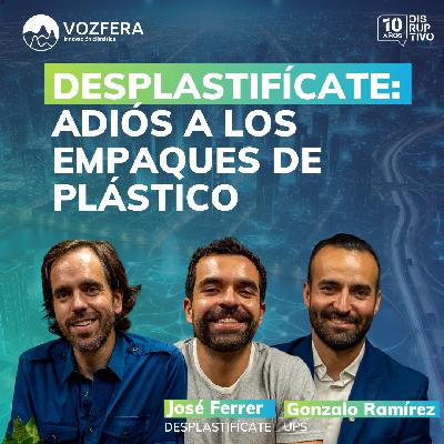 Desplastifícate: Adiós a los empaques de plástico - Vozfera