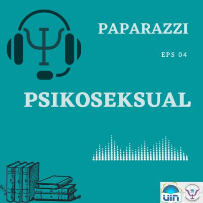 Psikoseksual
