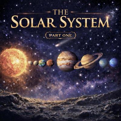 Fire, Acid, and Ice: The Solar System, Part 1
