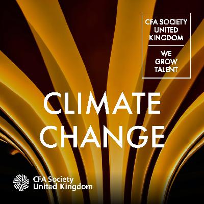Episode 20: Navigating climate governance in the boardroom