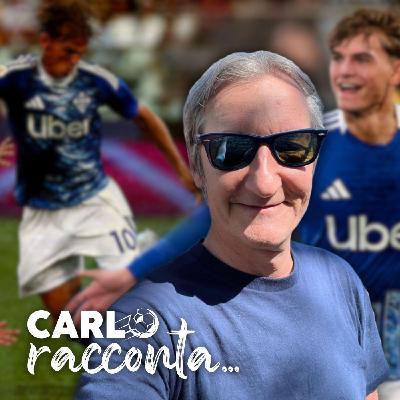 PAZzi di Nico! PAZzi di Nico!