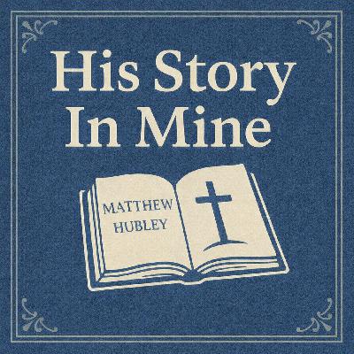 Episode 7: Jesus Saves From Man's Own Plans