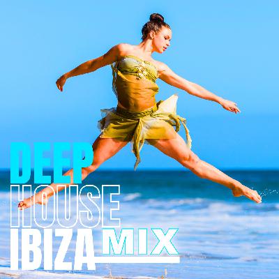 Summer Mix Ibiza Best Deep House Music Techno Dance Chill Out  2024 Podcast 41