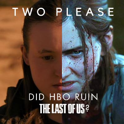 Did HBO Ruin The Last of Us Season 2? Did HBO Ruin The Last of Us Season 2?