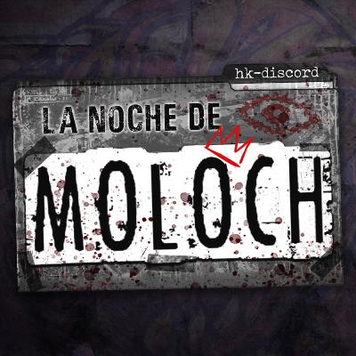 La Noche de Moloch T01E01