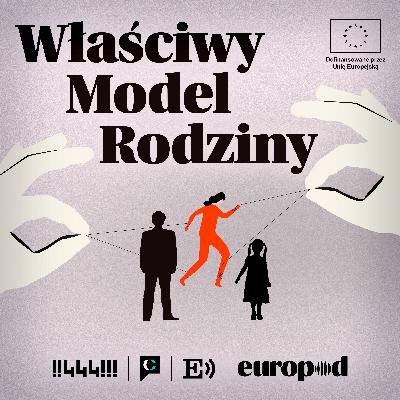 Właściwy Model Rodziny : Następna fala 6/6