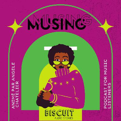 MUSING - PR2B MUSING - PR2B