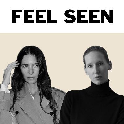 2 - Staying True to Your Inner Voice, with co-founder Sara Van Pée