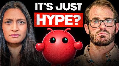 Episode 47 | Clawdbot is NOT What They're Telling You - This Week in B2B