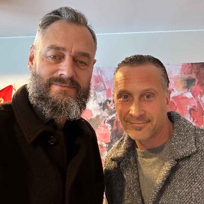 496 - Mats Winblad 496 - Mats Winblad