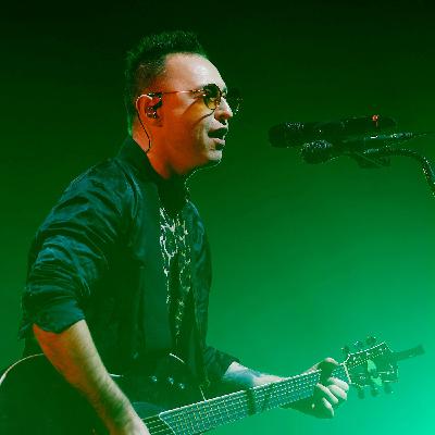 Стащили название у «Короля и Шута»: «Звери» выпустили «Акустический альбом» Стащили название у «Короля и Шута»: «Звери» выпустили «Акустический альбом»