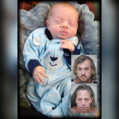 Retrouvé dans un puit de 30m: le meurtre de bébé Dylan Groves Retrouvé dans un puit de 30m: le meurtre de bébé Dylan Groves