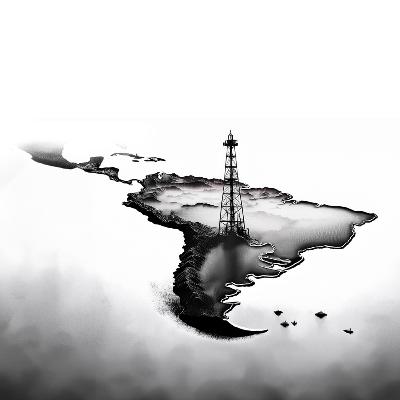 Sudamérica, ¿el nuevo Medio Oriente petrolero?