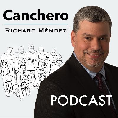 Canchero con Richard Méndez Episodio 4