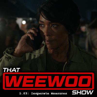 5.03: Desperate Measures