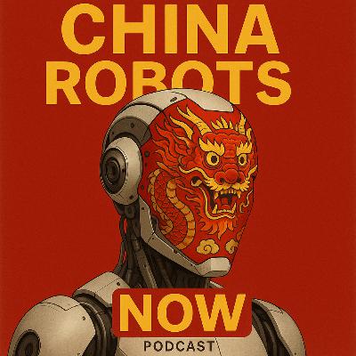 China's physical AI update January Episode 1 China's physical AI update January Episode 1