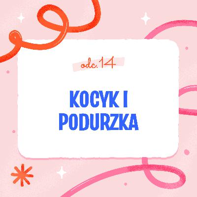 Kocyk i podurzka