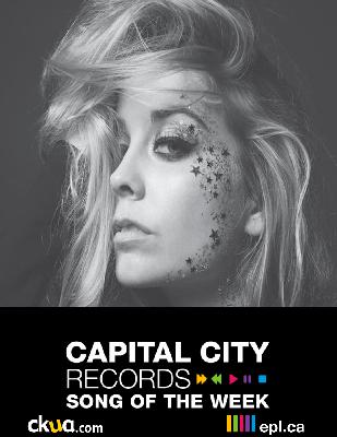 CCR Podcast | Lyra Brown "Charming Walls" CCR Podcast | Lyra Brown "Charming Walls"