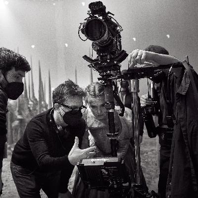 English Time: Damsel director and Semana Santa in Adeje English Time: Damsel director and Semana Santa in Adeje