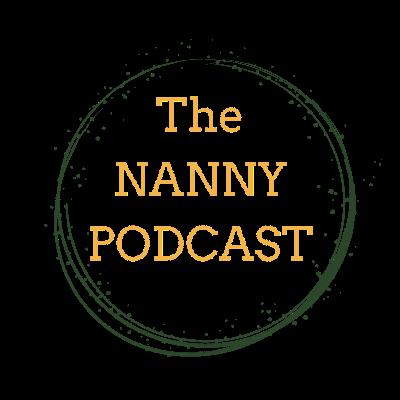 The Nanny Podcast season 2, episode 11 The Nanny Podcast season 2, episode 11