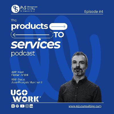 #4 – Energy-as-a-Service in Action: UgoWork’s Model for Trust, Uptime & Flexibility