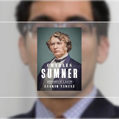 (PDF) Book Read Charles Sumner: Conscience of a Nation by Zaakir Tameez (PDF) Book Read Charles Sumner: Conscience of a Nation by Zaakir Tameez