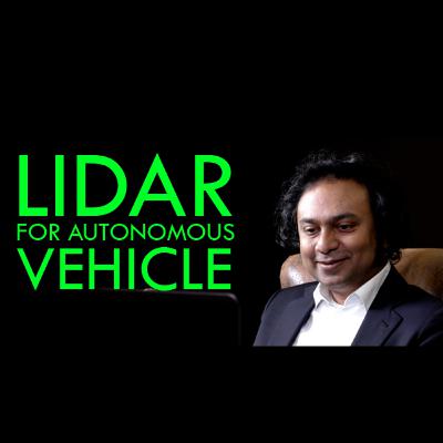 LIDAR for Autonomous Vehicle