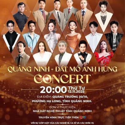 Bản tin Quảng Ninh ngày 5/11/2025