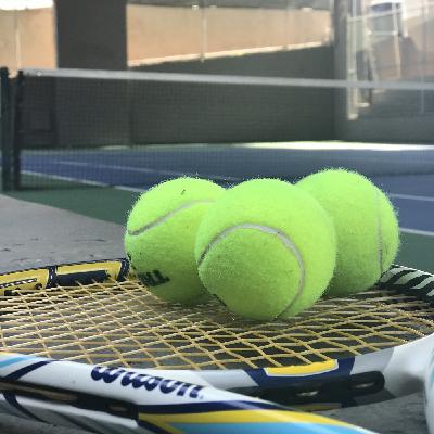 Shanghai 2019 - Roger en México - Hablando de Tennis con Julio Sandoval Shanghai 2019 - Roger en México - Hablando de Tennis con Julio Sandoval