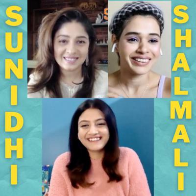 Sunidhi Chauhan & Shalmali on the most challenging songs, favourite songs & remix culture Sunidhi Chauhan & Shalmali on the most challenging songs, favourite songs & remix culture