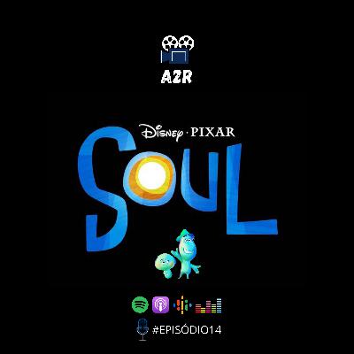 EP #14 - Soul COM SPOILERS