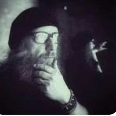 Documentarian Jon Erik West