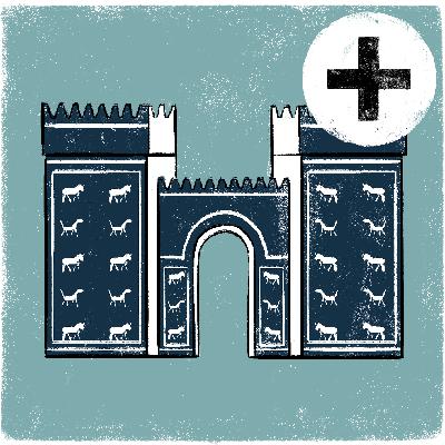 Bonusmaterial: Das „Enuma Elisch“ als Hörbuch Bonusmaterial: Das „Enuma Elisch“ als Hörbuch