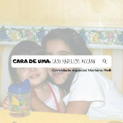 dossiê bobo do caso madeleine mccann