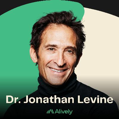 Perfect Your Oral Health Routine with Dr. Jonathan Levine - E59