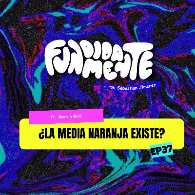 LA MEDIA NARANJA EXISTE?