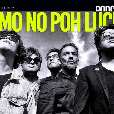 ¡Como no poh Lucho! - Capítulo 08Temporada 02
