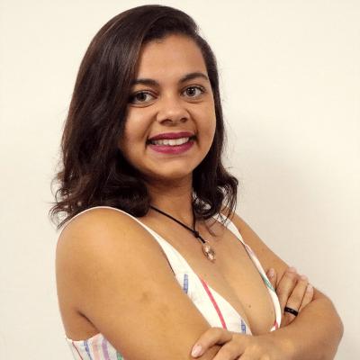 Mulheres na Política.