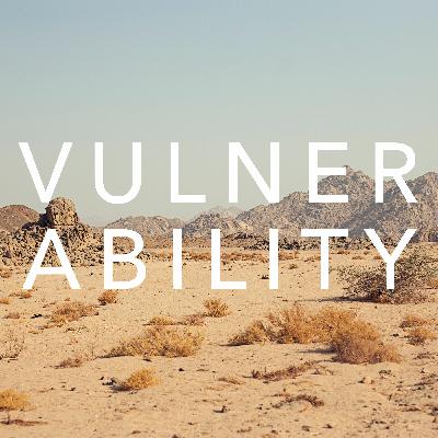 Episode 2: Vulnerability