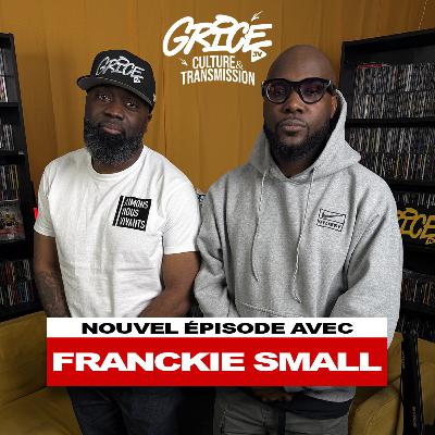 Franckie Small : Le parcours d’un passionné, de Believe à Epic en passant par Def Jam