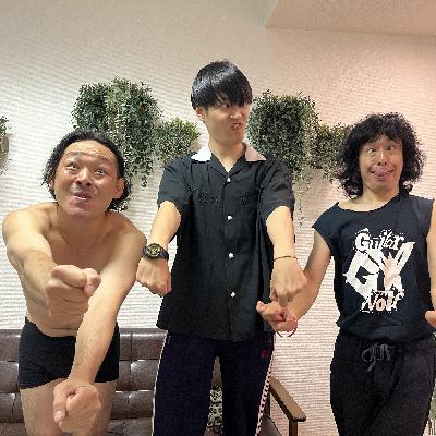 虹の黄昏のCC.STATION【九条ジョー】